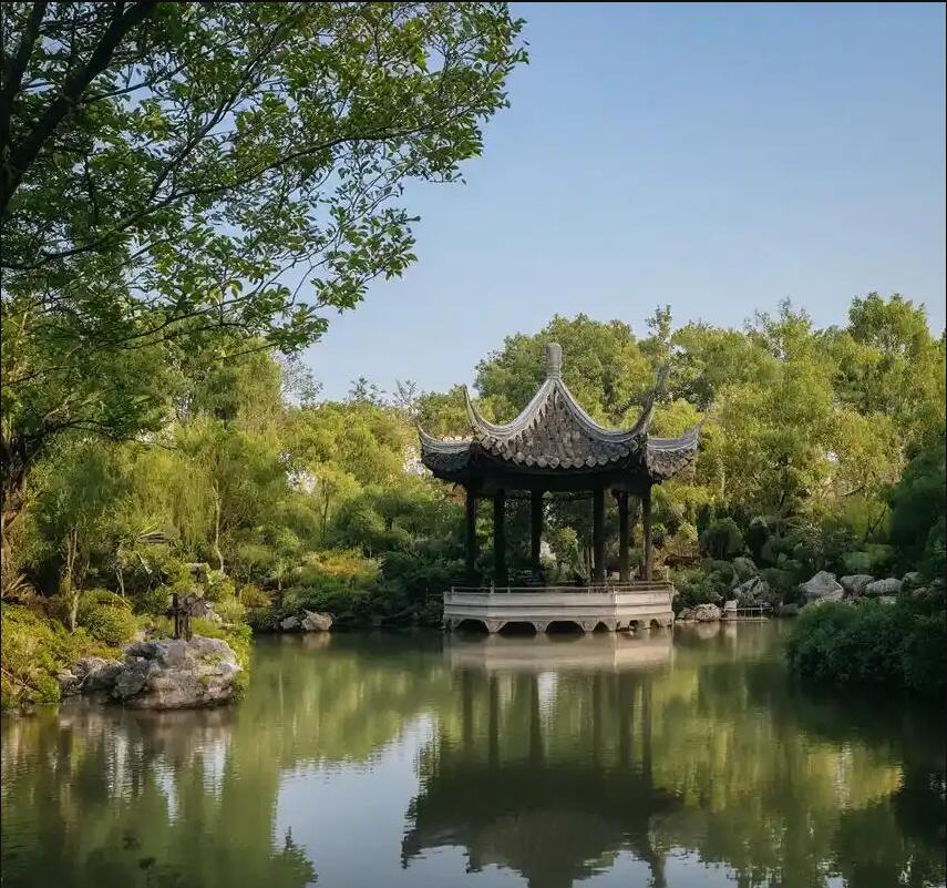 雨山区斑驳机械有限公司