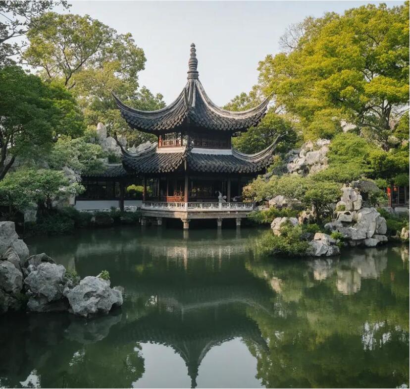 雨山区斑驳机械有限公司